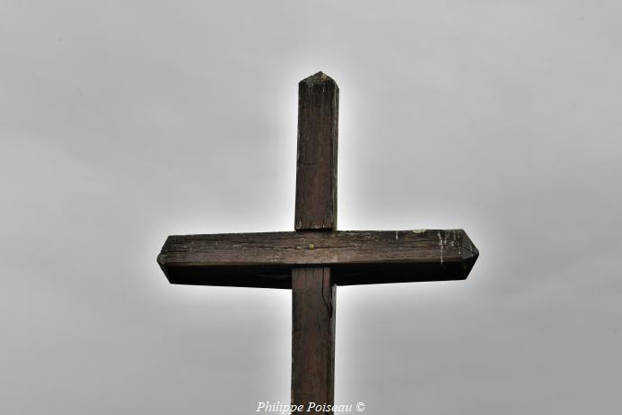 Croix de La Brosse