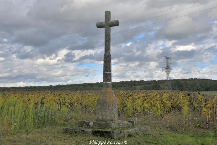 Croix de "Les Bruères"