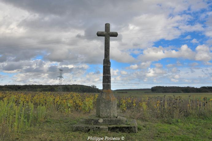 Croix de "Les Bruères"