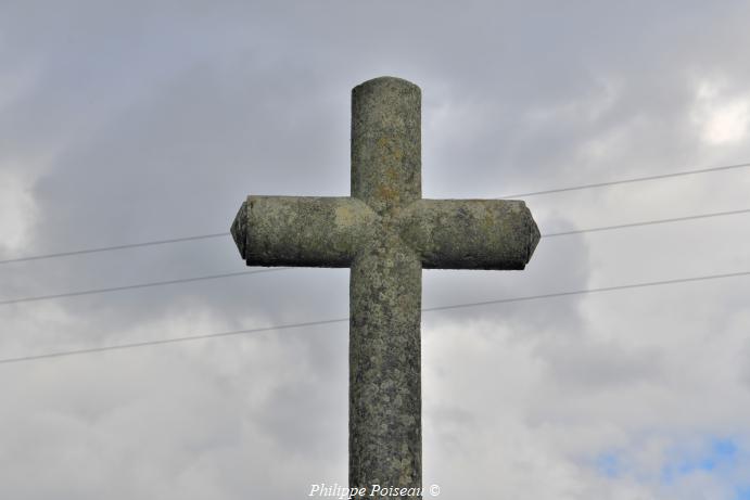 Croix de "Les Bruères"