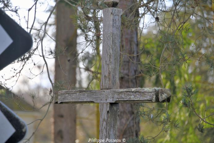 Croix de Montbuisson