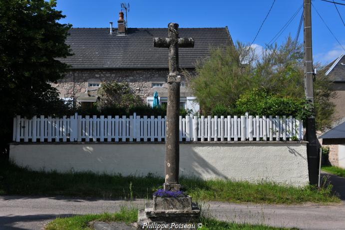 Croix de "Réglois"