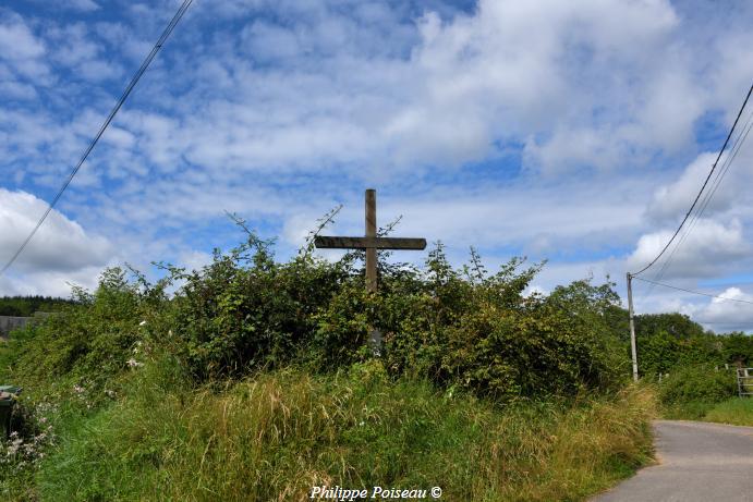 Croix de Remoillon