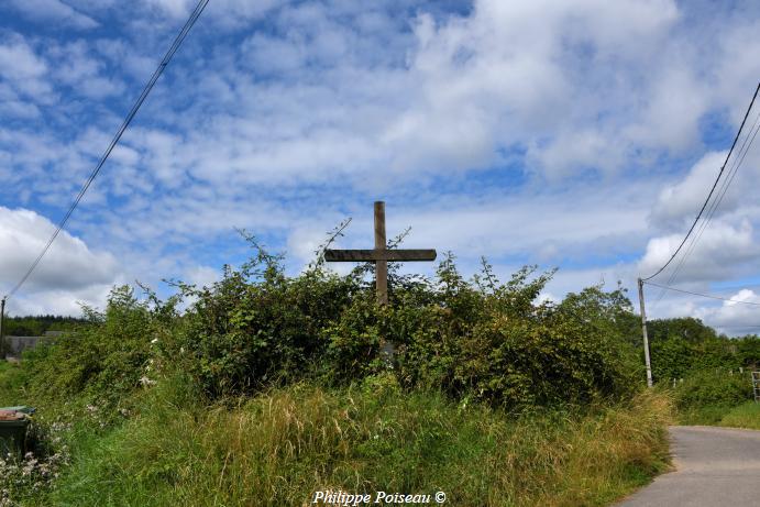 Croix de Remoillon