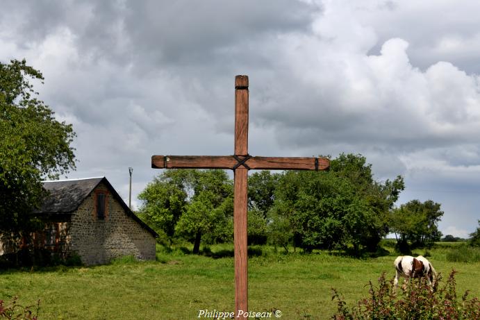 Croix de Touteuille