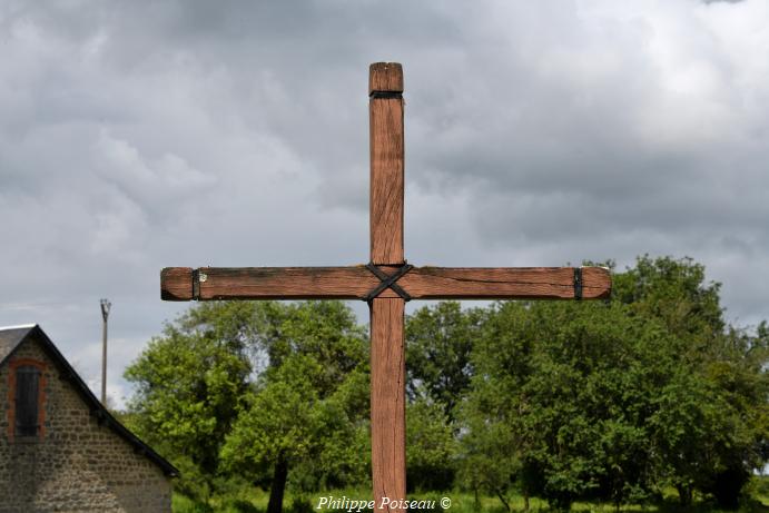 Croix de Touteuille