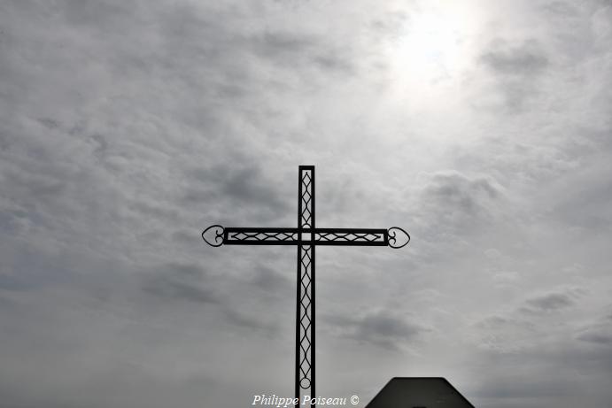 Croix de carrefour de Neuffontaines