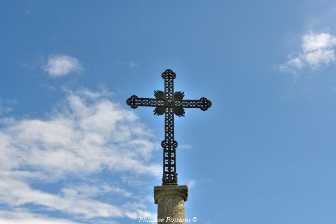 Croix d'Agriez 