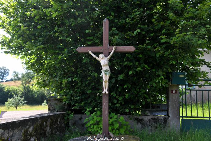 Crucifix de Marnay