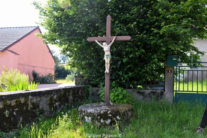 Crucifix de Marnay