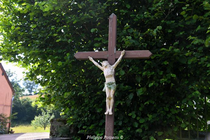 Crucifix de Marnay