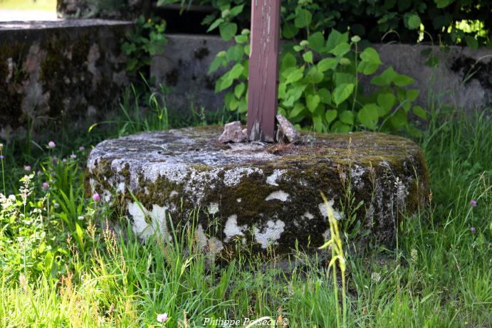 Crucifix de Marnay