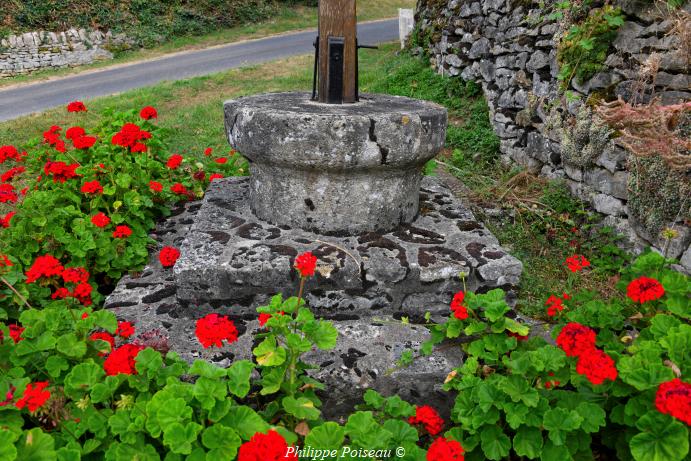 Crucifix de Mont et Marré