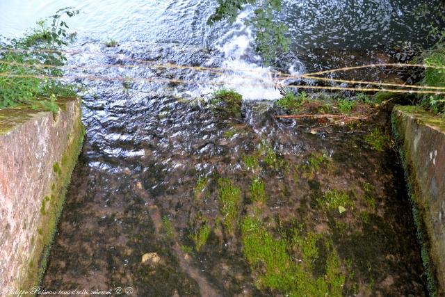 Lavoir Le Grand Rigny