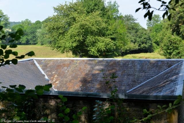 Lavoir Le Grand Rigny