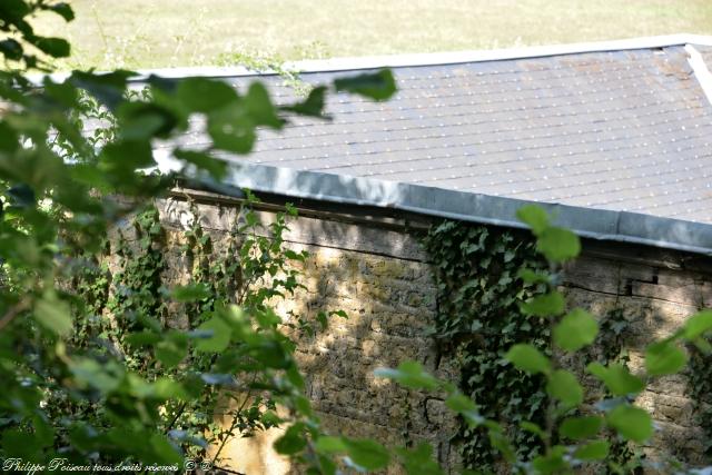 Lavoir Le Grand Rigny