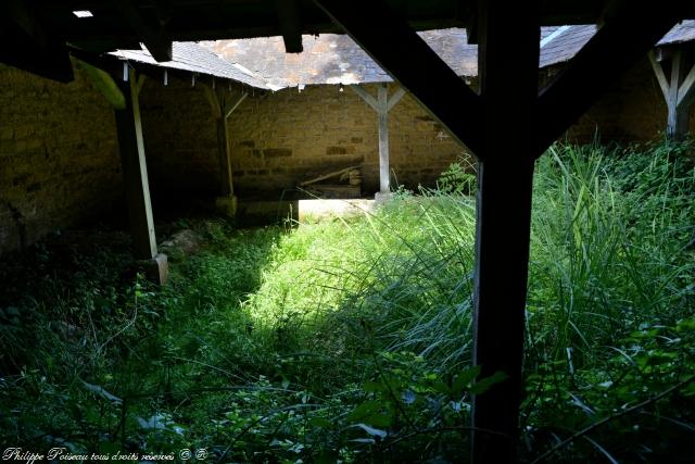 Lavoir Le Grand Rigny