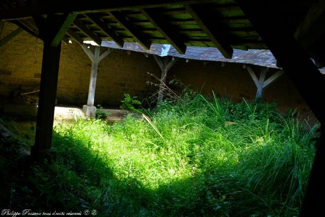 Lavoir Le Grand Rigny