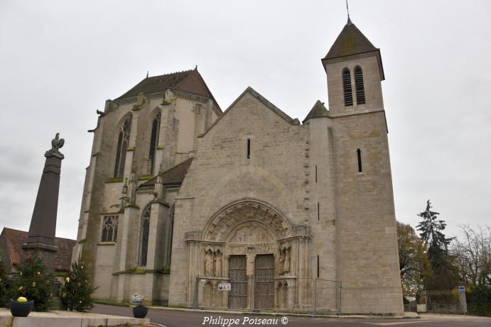 Église de Saint Thibault