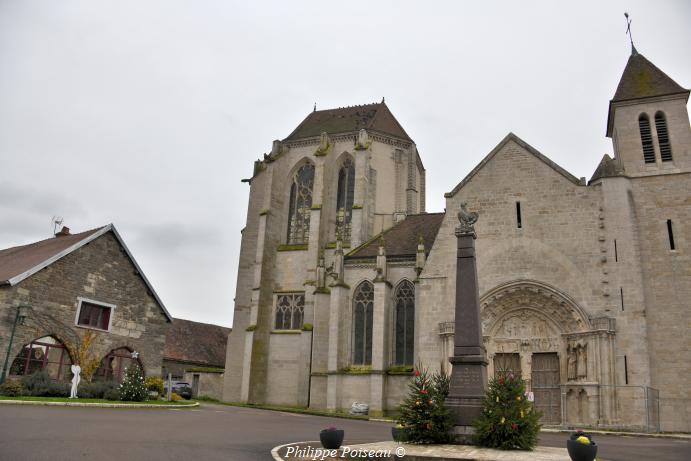 Église de Saint Thibault