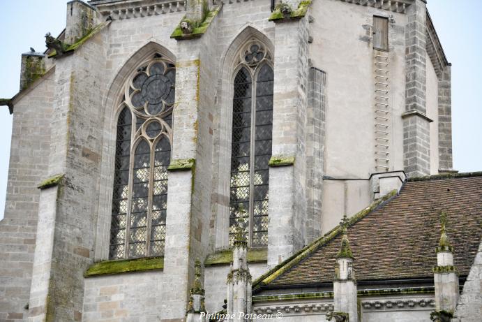 Église de Saint Thibault