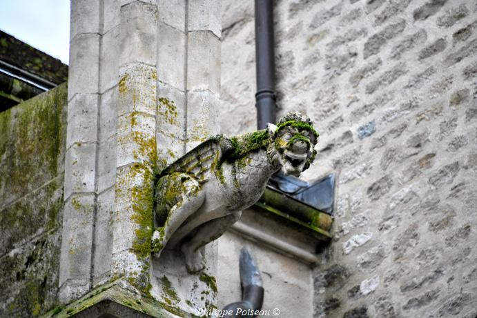 Église de Saint Thibault