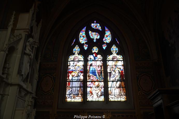 La Collégiale Notre-Dame de Dole