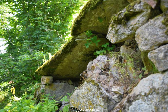 La "Glacière" de Marnay