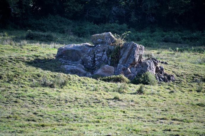 La Pierre à Culot 