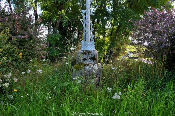 La croix de Mousseau 