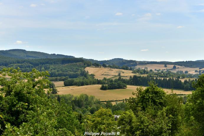 Panorama d'Onlay