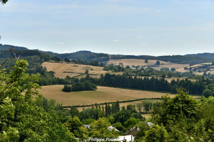 Panorama d'Onlay