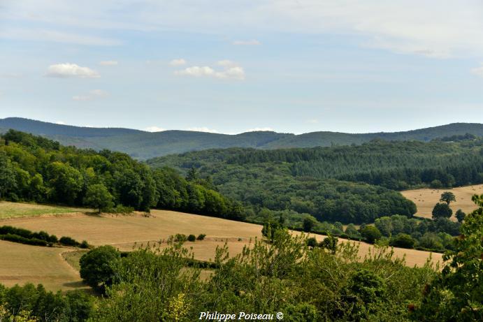 Panorama d'Onlay