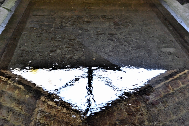 Lavoir Les Ormeaux