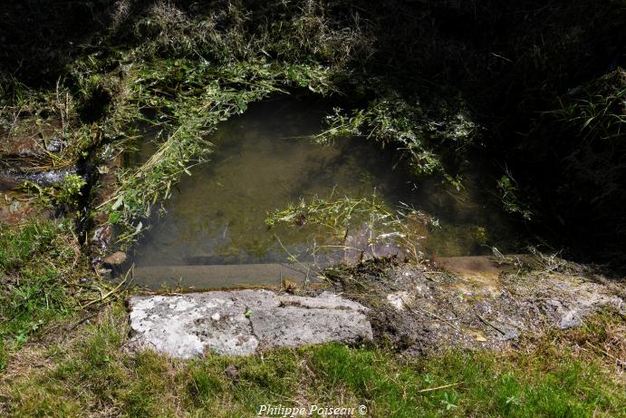 Lavoir d'Agriez 