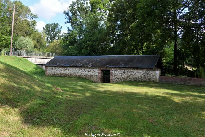 Lavoir d'Arquian