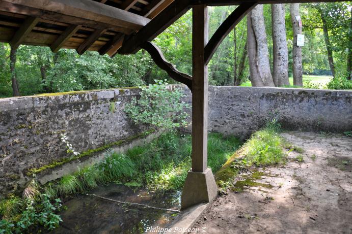 Lavoir d'Arquian