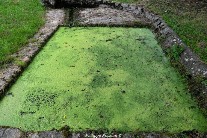 Lavoir de Bouron