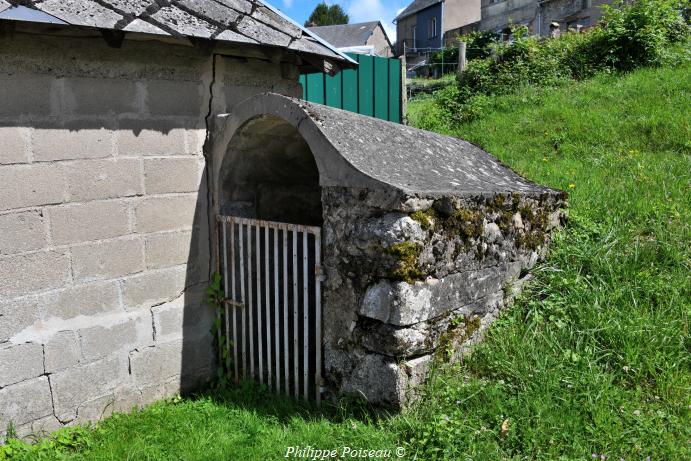 Lavoir de Château Chinon