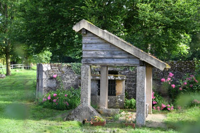 Lavoir de Dreuzy 