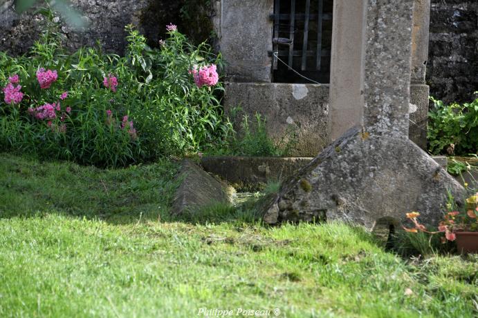 Lavoir de Dreuzy 