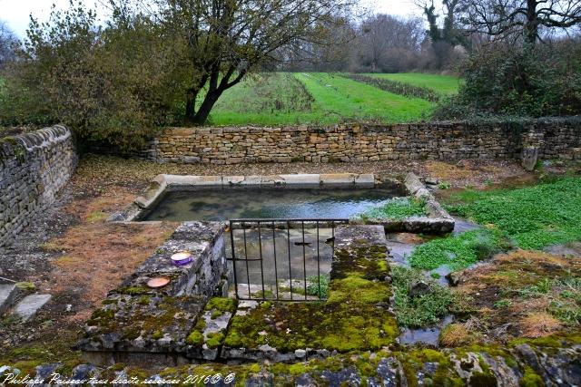 Lavoir de Giverdy