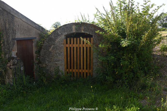 Lavoir de "La Rue au Venant"