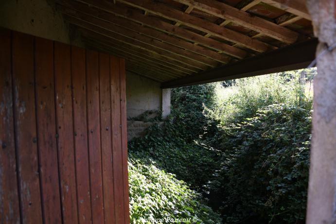 Lavoir de "La Rue au Venant"