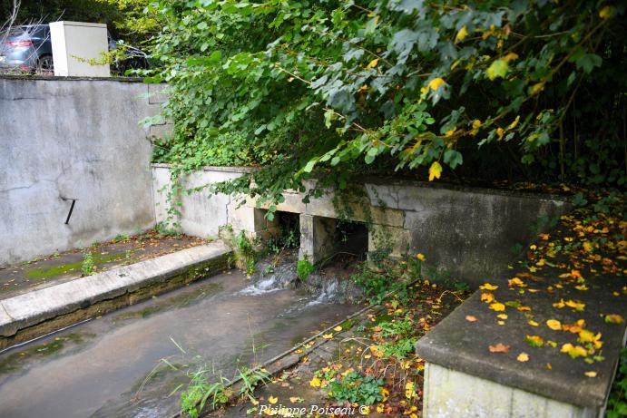 Lavoir de "Le Petit Soury"