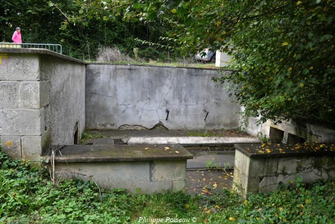 Lavoir de "Le Petit Soury"