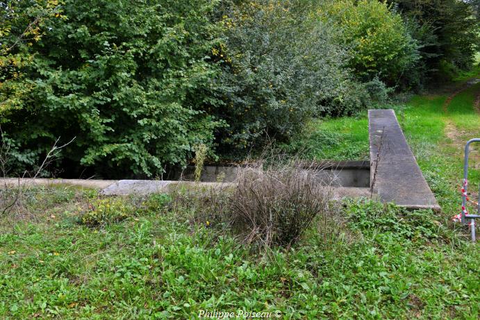 Lavoir de "Le Petit Soury"