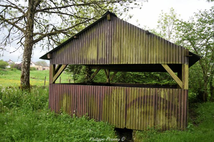 Lavoir de Marigny