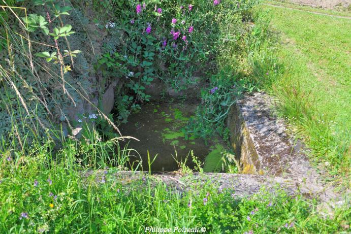 Lavoir de Marnay un patrimoine