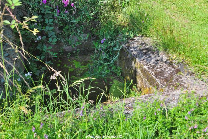 Lavoir de Marnay un patrimoine